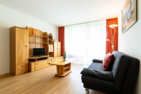 Ferienwohnpark Immenstaad am Bodensee Zwei-Zimmer-Apartment 49 16